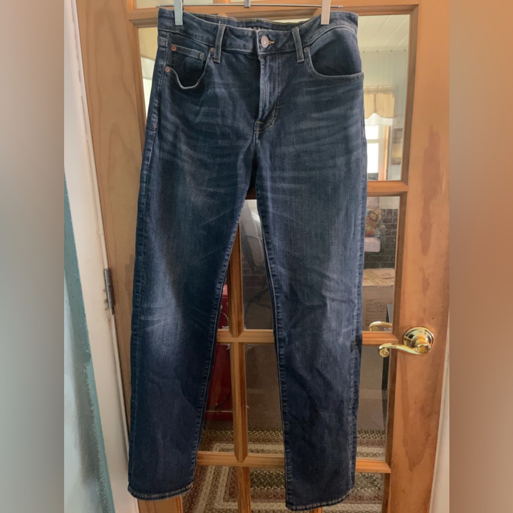 Men’s American Jeans